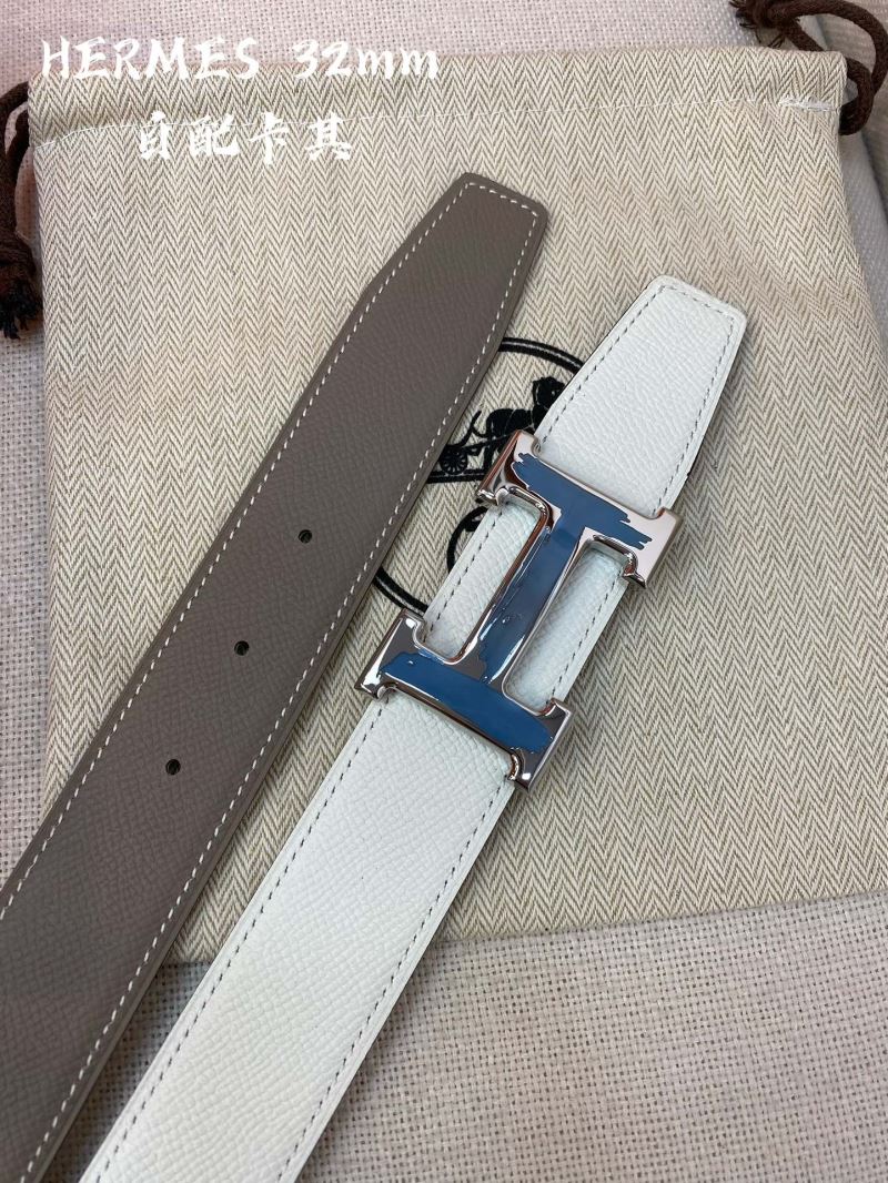 Hermes Belts